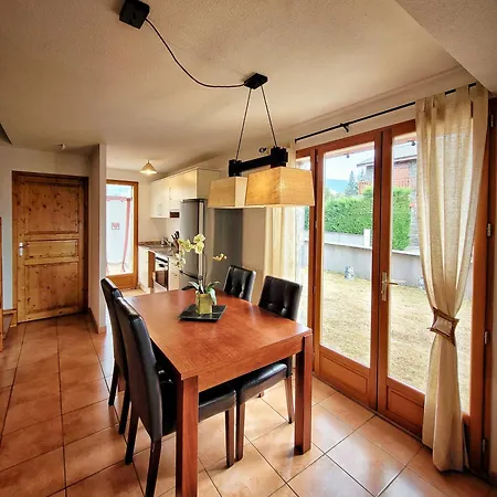 La Loutre De Holiday home *